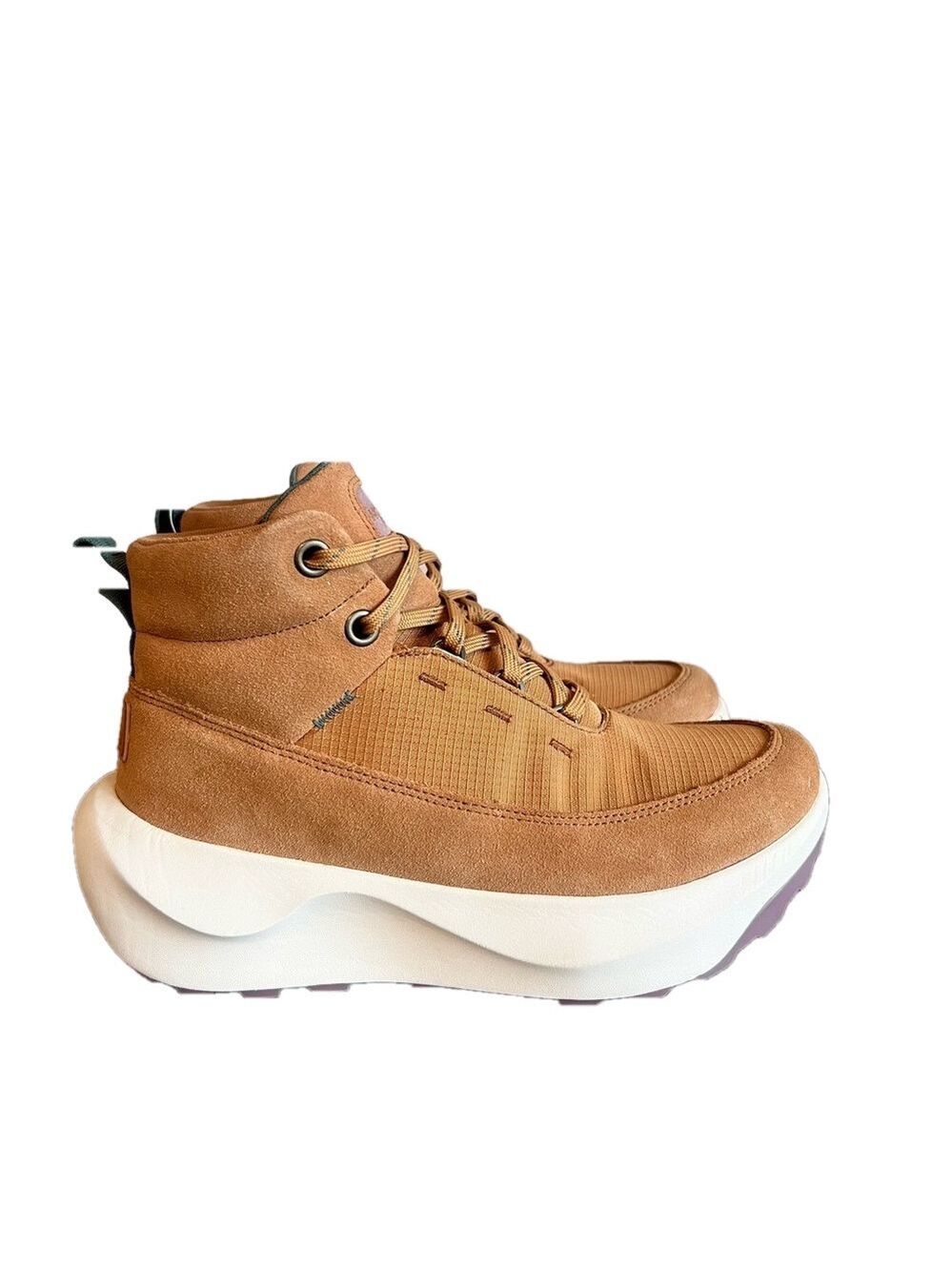 THE NORTH FACE NEW Women's Halseigh Hiker Shoe Size 9.5 #370